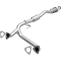 MagnaFlow California Converter - MagnaFlow California Converter 5592612 Direct Fit California Catalytic Converter - Image 1