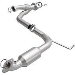 MagnaFlow California Converter - MagnaFlow California Converter 5592701 Direct Fit California Catalytic Converter - Image 1