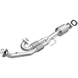 MagnaFlow California Converter - MagnaFlow California Converter 5592710 Direct Fit California Catalytic Converter - Image 1