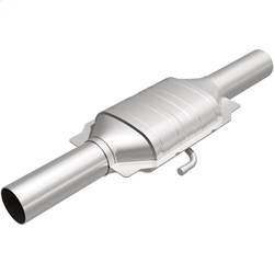 MagnaFlow California Converter - MagnaFlow California Converter 3322223 Direct Fit California Catalytic Converter - Image 1