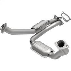 MagnaFlow California Converter - MagnaFlow California Converter 441120 Direct Fit California Catalytic Converter - Image 1