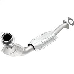 MagnaFlow California Converter - MagnaFlow California Converter 454000 Direct Fit California Catalytic Converter - Image 1