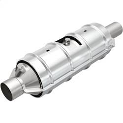 MagnaFlow California Converter - MagnaFlow California Converter 4451300 Universal California Catalytic Converter - Image 1