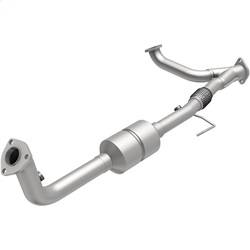 MagnaFlow California Converter - MagnaFlow California Converter 4451620 Direct Fit California Catalytic Converter - Image 1