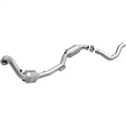 MagnaFlow California Converter - MagnaFlow California Converter 447276 Direct Fit California Catalytic Converter - Image 1