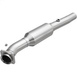 MagnaFlow California Converter - MagnaFlow California Converter 4481084 Direct Fit California Catalytic Converter - Image 1