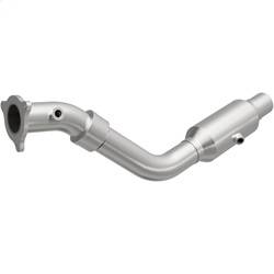 MagnaFlow California Converter - MagnaFlow California Converter 4551018 Direct Fit California Catalytic Converter - Image 1