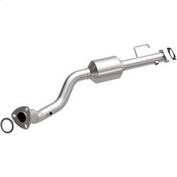 MagnaFlow California Converter - MagnaFlow California Converter 4551633 Direct Fit California Catalytic Converter - Image 1