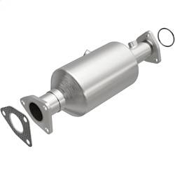 MagnaFlow California Converter - MagnaFlow California Converter 4561258 Direct Fit California Catalytic Converter - Image 1