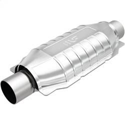 MagnaFlow California Converter - MagnaFlow California Converter 5592305 Direct Fit California Catalytic Converter - Image 1