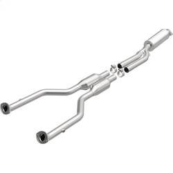 MagnaFlow California Converter - MagnaFlow California Converter 5571168 Direct Fit California Catalytic Converter - Image 1