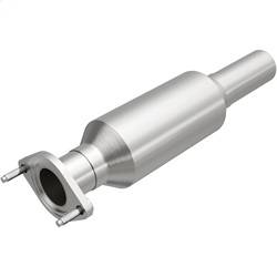 MagnaFlow California Converter - MagnaFlow California Converter 5571981 Direct Fit California Catalytic Converter - Image 1