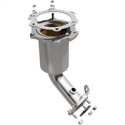 MagnaFlow California Converter - MagnaFlow California Converter 5582275 Direct Fit California Catalytic Converter - Image 1