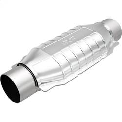 MagnaFlow California Converter - MagnaFlow California Converter 5592309 Direct Fit California Catalytic Converter - Image 1