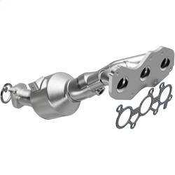 MagnaFlow California Converter - MagnaFlow California Converter 5582820 Manifold California Catalytic Converter - Image 1