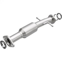 MagnaFlow California Converter - MagnaFlow California Converter 5592097 Direct Fit California Catalytic Converter - Image 1