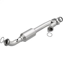 MagnaFlow California Converter - MagnaFlow California Converter 5592211 Direct Fit California Catalytic Converter - Image 1