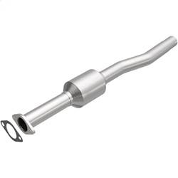 MagnaFlow California Converter - MagnaFlow California Converter 5592804 Direct Fit California Catalytic Converter - Image 1