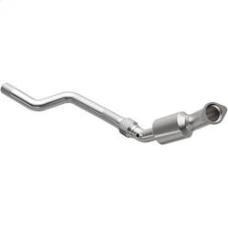 MagnaFlow California Converter - MagnaFlow California Converter 5561584 Direct Fit California Catalytic Converter - Image 1