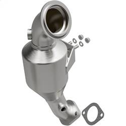 MagnaFlow California Converter - MagnaFlow California Converter 5561837 Direct Fit California Catalytic Converter - Image 1