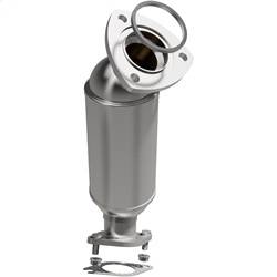 MagnaFlow California Converter - MagnaFlow California Converter 5582446 Direct Fit California Catalytic Converter - Image 1