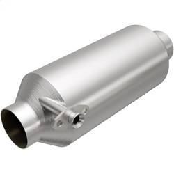 MagnaFlow California Converter - MagnaFlow California Converter 3322041 Universal California Catalytic Converter - Image 1