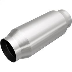 MagnaFlow California Converter - MagnaFlow California Converter 5582409 Universal California Catalytic Converter - Image 1