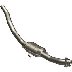 MagnaFlow California Converter - MagnaFlow California Converter 338363 Direct Fit California Catalytic Converter - Image 1