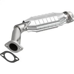 MagnaFlow California Converter - MagnaFlow California Converter 338366 Direct Fit California Catalytic Converter - Image 1