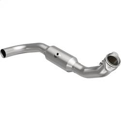 MagnaFlow California Converter - MagnaFlow California Converter 4651409 Direct Fit California Catalytic Converter - Image 1