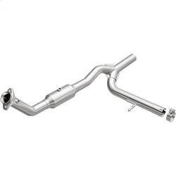 MagnaFlow California Converter - MagnaFlow California Converter 4651410 Direct Fit California Catalytic Converter - Image 1