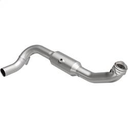 MagnaFlow California Converter - MagnaFlow California Converter 4651507 Direct Fit California Catalytic Converter - Image 1