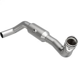 MagnaFlow California Converter - MagnaFlow California Converter 4651694 Direct Fit California Catalytic Converter - Image 1