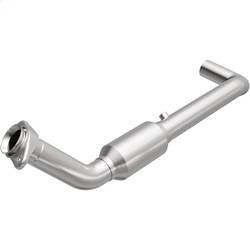 MagnaFlow California Converter - MagnaFlow California Converter 4651155 Direct Fit California Catalytic Converter - Image 1