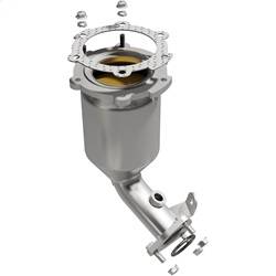 MagnaFlow California Converter - MagnaFlow California Converter 5481275 Direct Fit California Catalytic Converter - Image 1