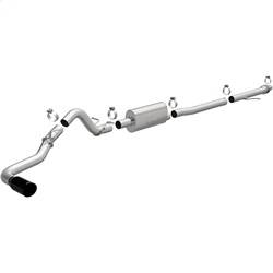 Magnaflow Performance Exhaust - Magnaflow Performance Exhaust 19634 SPEQ Series Cat-Back Exhaust System - Image 1