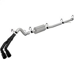 Magnaflow Performance Exhaust - Magnaflow Performance Exhaust 19635 SPEQ Series Cat-Back Exhaust System - Image 1