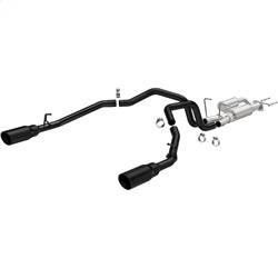 Magnaflow Performance Exhaust - Magnaflow Performance Exhaust 19685 SPEQ Series Cat-Back Exhaust System - Image 1