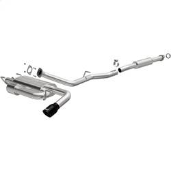 Magnaflow Performance Exhaust - Magnaflow Performance Exhaust 19676 Overland Series Cat-Back Exhaust System - Image 1