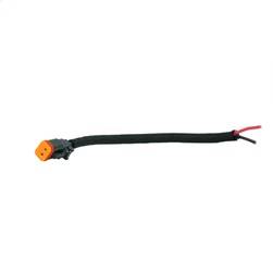 KC HiLites - KC HiLites 31255 Wire Jumper Harness - Image 1