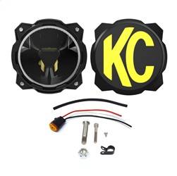 KC HiLites - KC HiLites 91406 Gravity Titan LED Light Bar Add-On Kit - Image 1