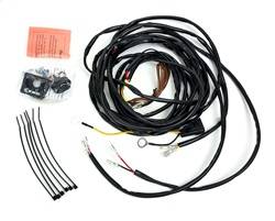 KC HiLites - KC HiLites 63082 Lamp Wiring Harness - Image 1