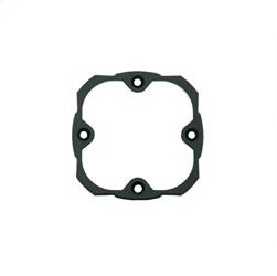 KC HiLites - KC HiLites 12-00010-01 FLEX ERA 4 Replacement Outer Face Plate Replacement - Image 1