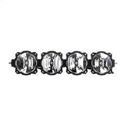 KC HiLites - KC HiLites 91319 Gravity LED Pro6 LED Light Bar - Image 1