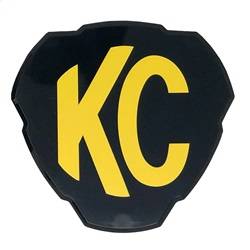 KC HiLites - KC HiLites 5318 FLEX ERA 3 Light Shield - Image 1