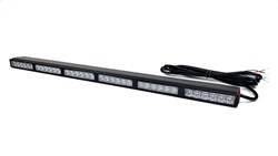 KC HiLites - KC HiLites 98011 Chase LED Light Bar - Image 1