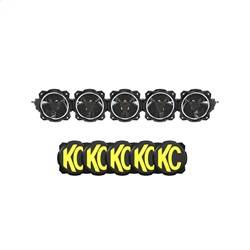 KC HiLites - KC HiLites 91415 Gravity Titan LED Light Bar - Image 1