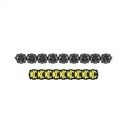 KC HiLites - KC HiLites 91419 Gravity Titan LED Light Bar - Image 1