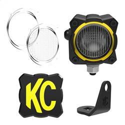 KC HiLites - KC HiLites 1265 FLEX ERA 1 LED Light - Image 1