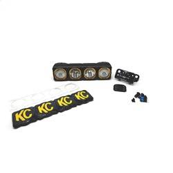 KC HiLites - KC HiLites 0290 FLEX ERA LED Light Bar - Image 1